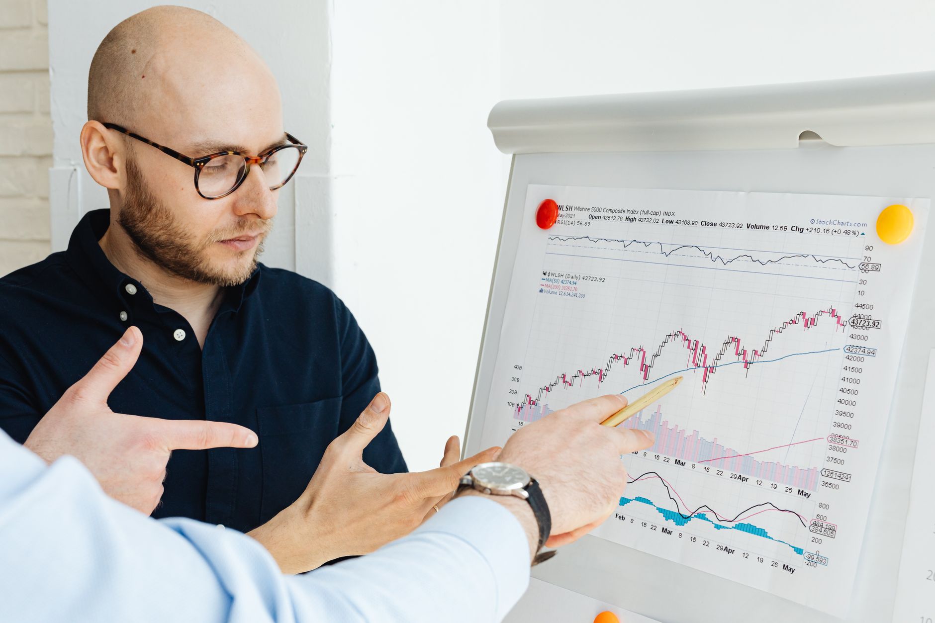 Conseiller Financier Argenteuil