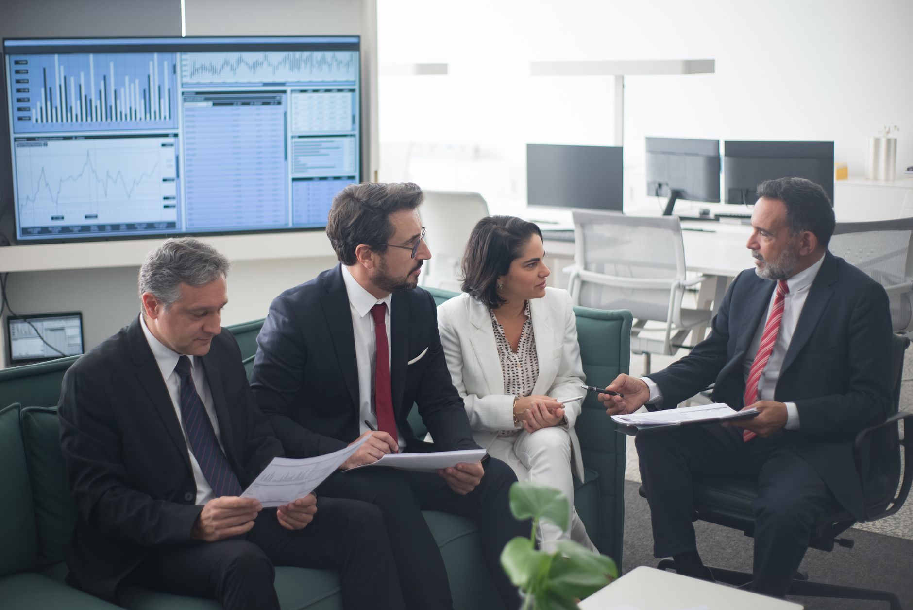 Conseiller Financier Argenteuil