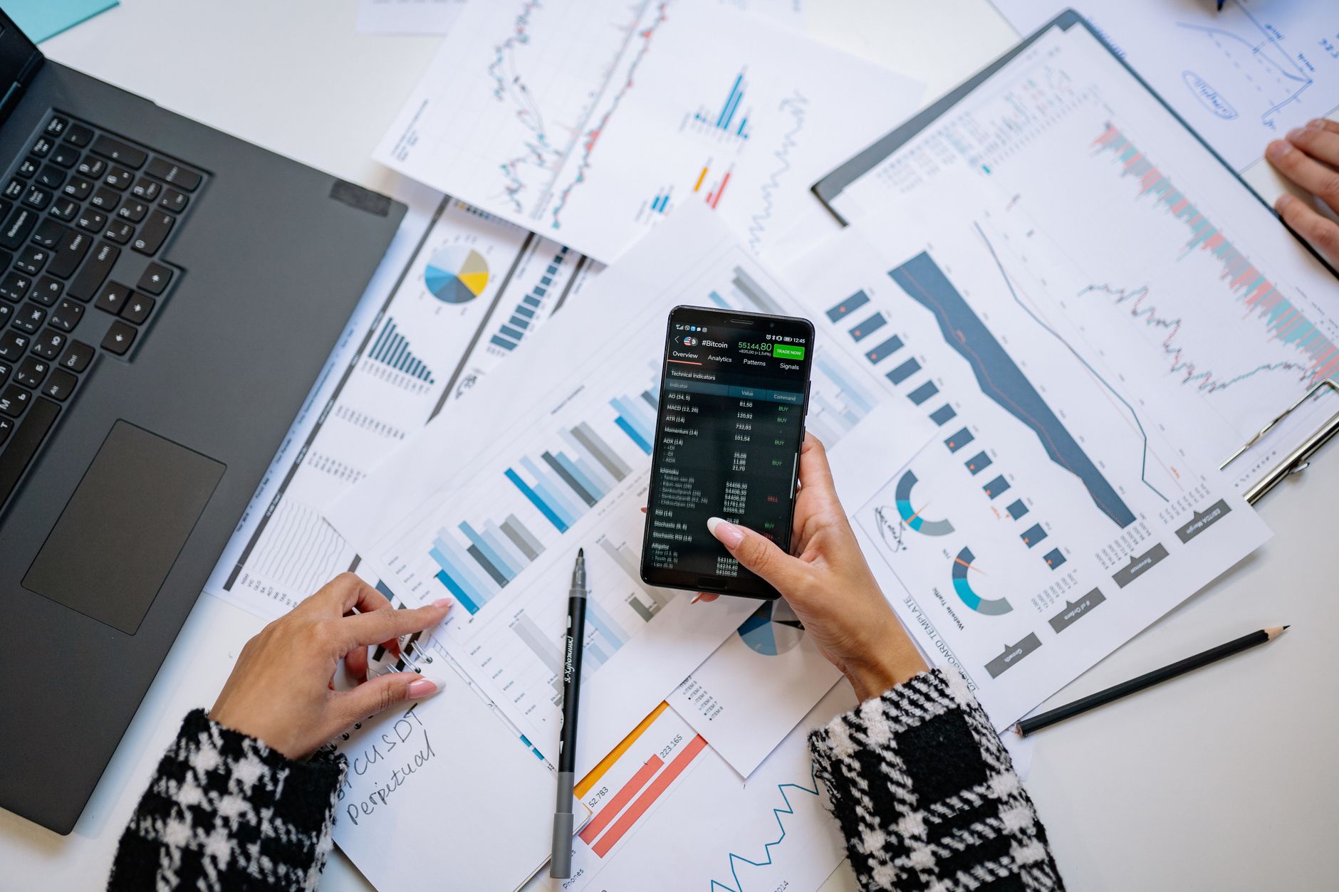 Conseiller Financier Argenteuil